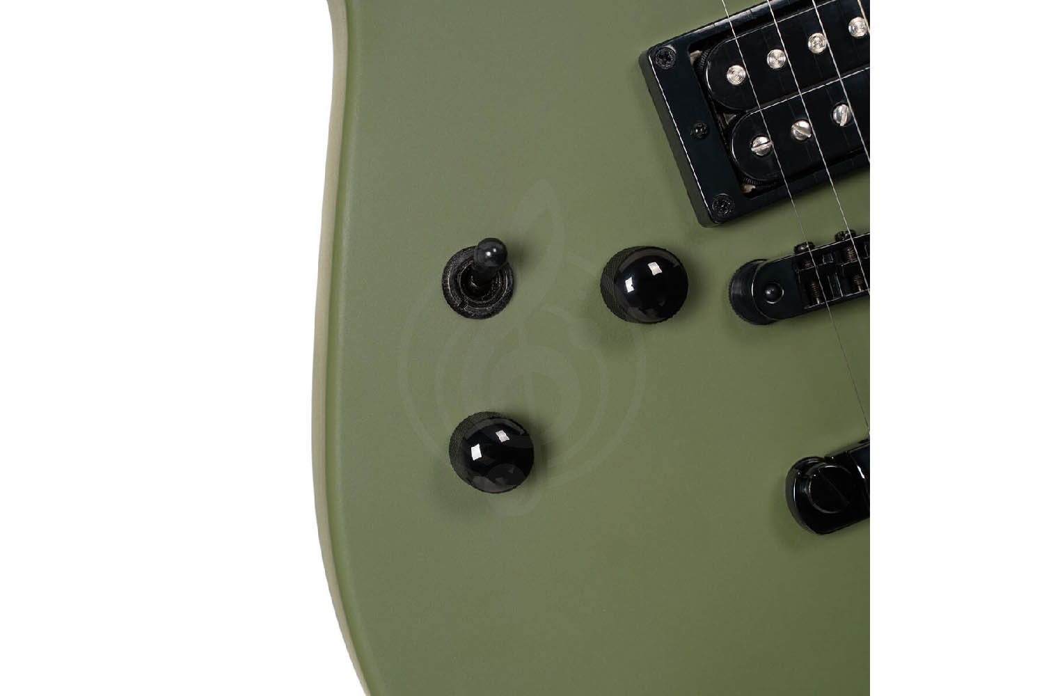 Электрогитара Telecaster Cort MBM-2H-B-LH-SOG META Series - Электрогитара, Cort MBM-2H-B-LH-SOG в магазине Доминанта мьюзик - фото 9