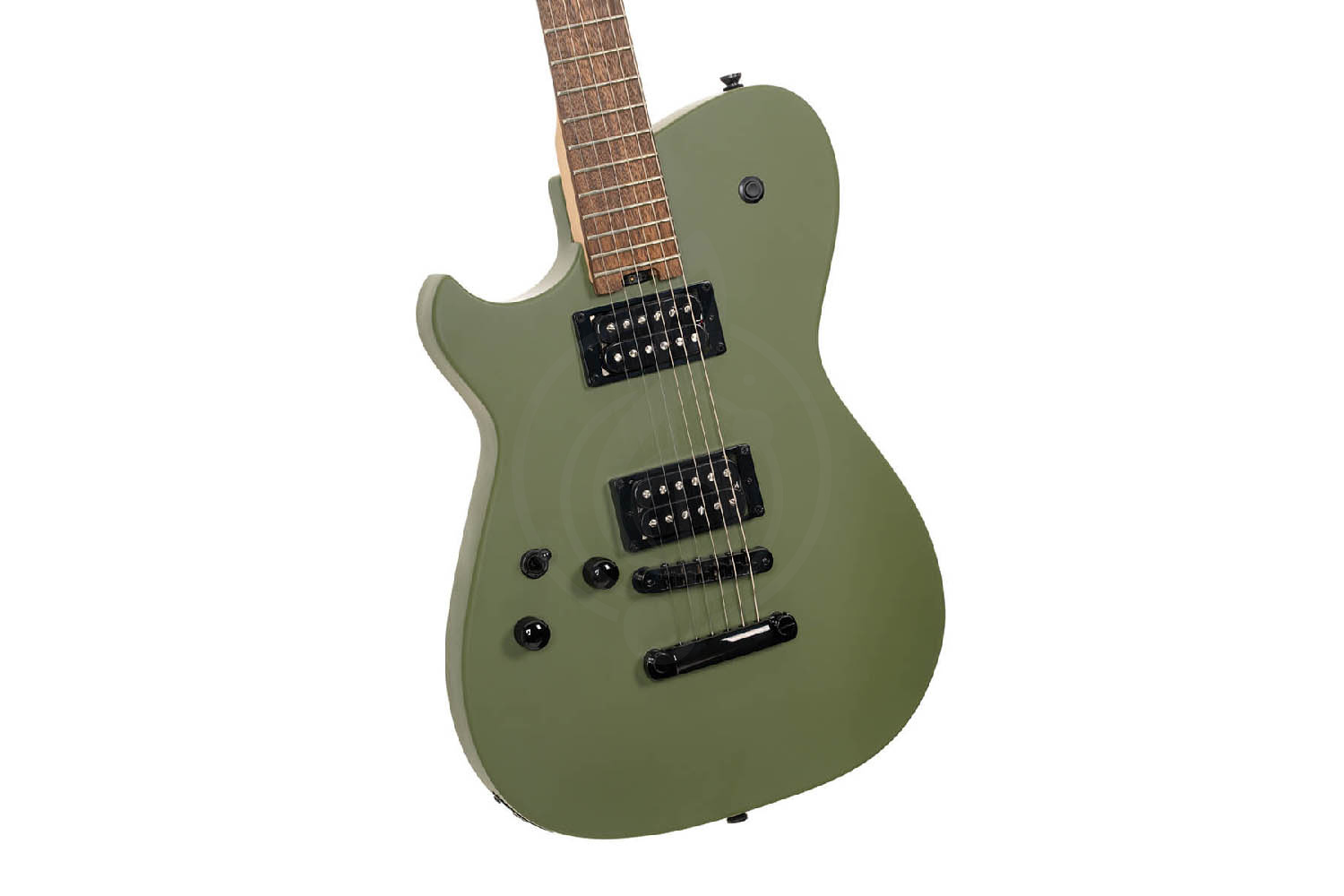 Электрогитара Telecaster Cort MBM-2H-B-LH-SOG META Series - Электрогитара, Cort MBM-2H-B-LH-SOG в магазине Доминанта мьюзик - фото 12