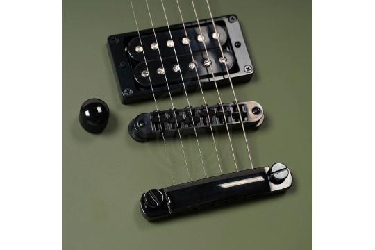 Электрогитара Telecaster Cort MBM-2H-B-LH-SOG META Series - Электрогитара, Cort MBM-2H-B-LH-SOG в магазине Доминанта мьюзик - фото 10