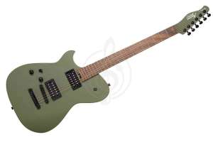 Изображение Cort MBM-2H-B-LH-SOG