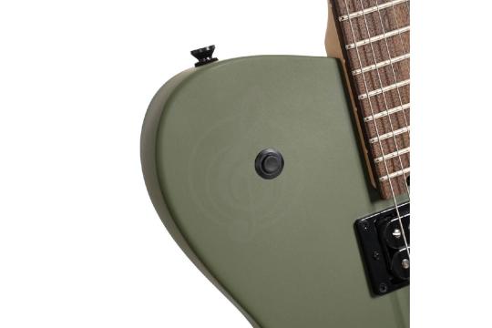 Электрогитара Telecaster Cort MBM-2H-B-SOG META Series - Электрогитара, Cort MBM-2H-B-SOG в магазине Доминанта мьюзик - фото 15