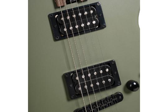 Электрогитара Telecaster Cort MBM-2H-B-SOG META Series - Электрогитара, Cort MBM-2H-B-SOG в магазине Доминанта мьюзик - фото 16