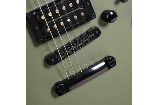 Электрогитара Telecaster Cort MBM-2H-B-SOG META Series - Электрогитара, Cort MBM-2H-B-SOG в магазине Доминанта мьюзик - фото 18