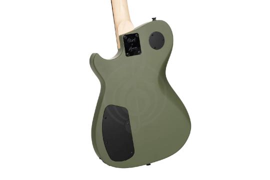 Электрогитара Telecaster Cort MBM-2H-B-SOG META Series - Электрогитара, Cort MBM-2H-B-SOG в магазине Доминанта мьюзик - фото 19
