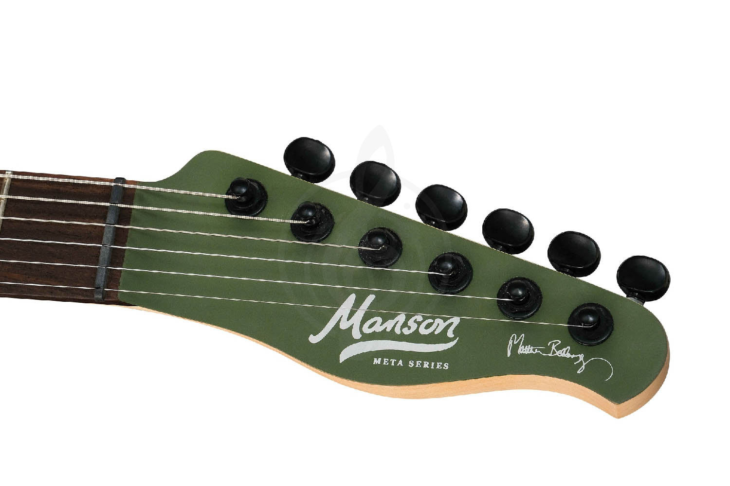 Электрогитара Telecaster Cort MBM-2H-B-SUS-SOG META Series - Электрогитара, Cort MBM-2H-B-SUS-SOG в магазине Доминанта мьюзик - фото 6