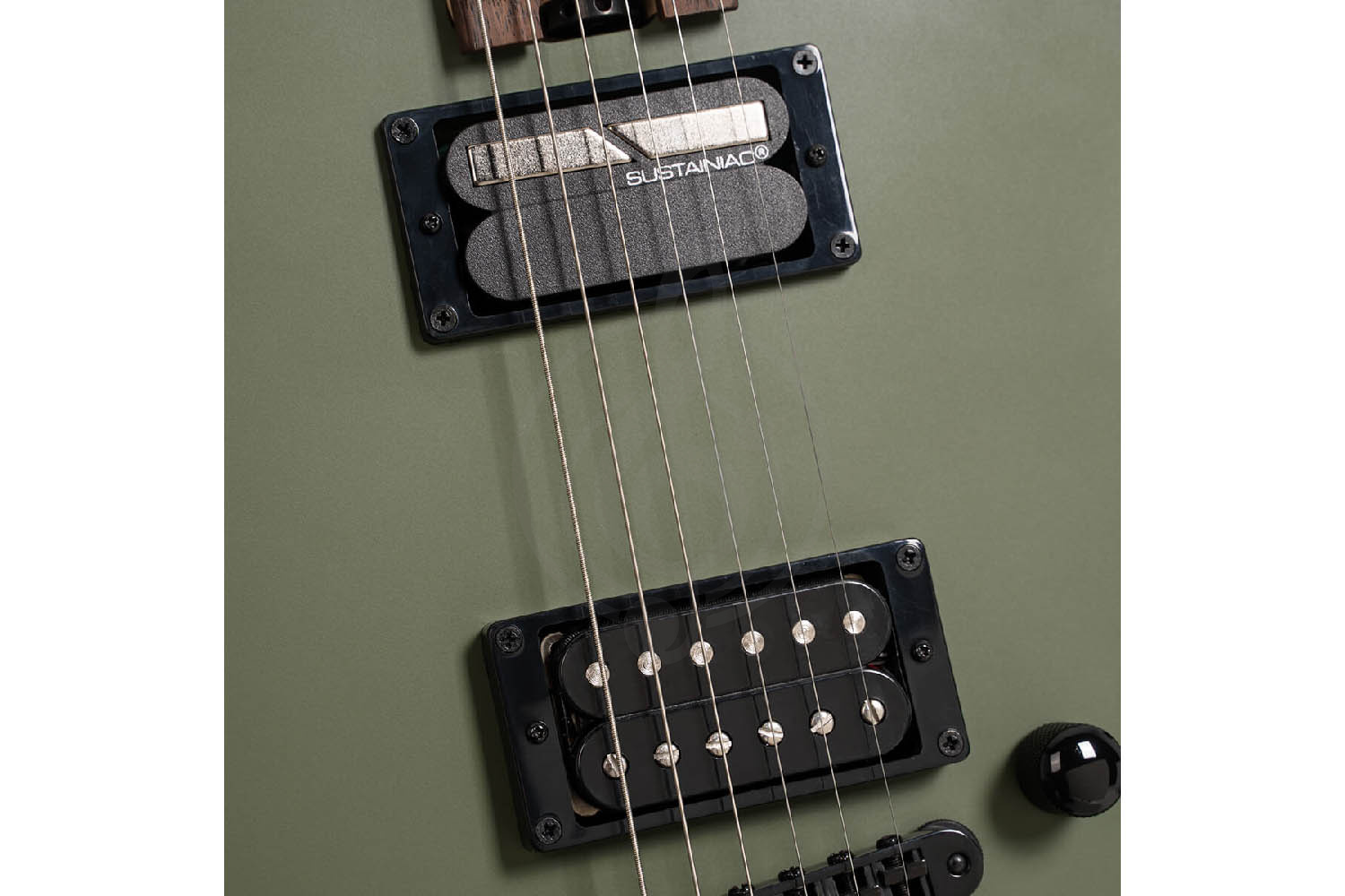 Электрогитара Telecaster Cort MBM-2H-B-SUS-SOG META Series - Электрогитара, Cort MBM-2H-B-SUS-SOG в магазине Доминанта мьюзик - фото 15