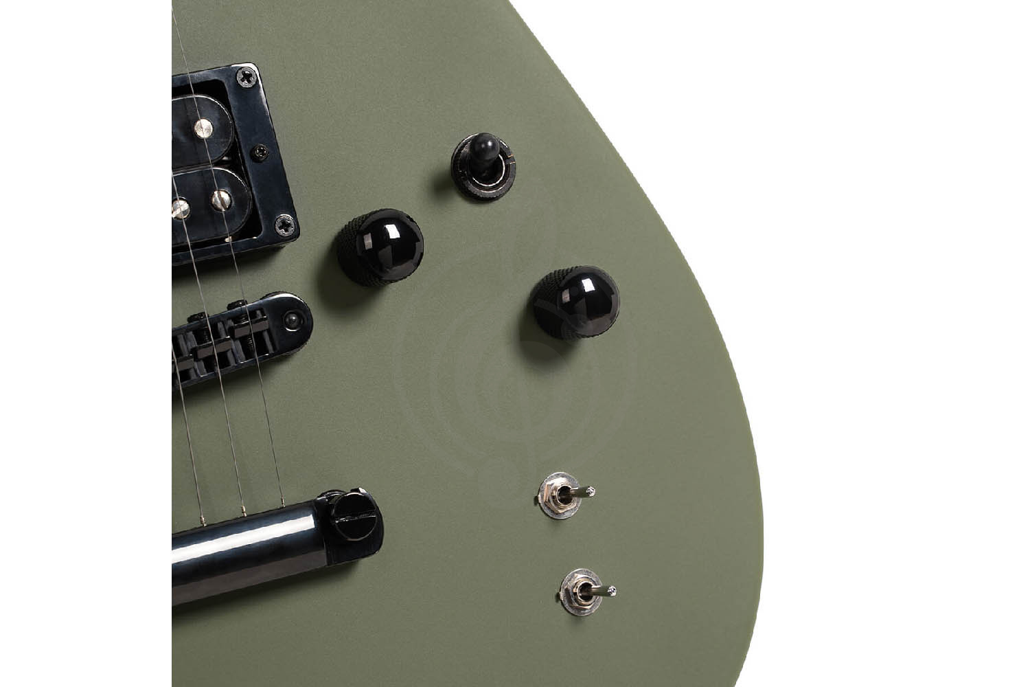 Электрогитара Telecaster Cort MBM-2H-B-SUS-SOG META Series - Электрогитара, Cort MBM-2H-B-SUS-SOG в магазине Доминанта мьюзик - фото 16