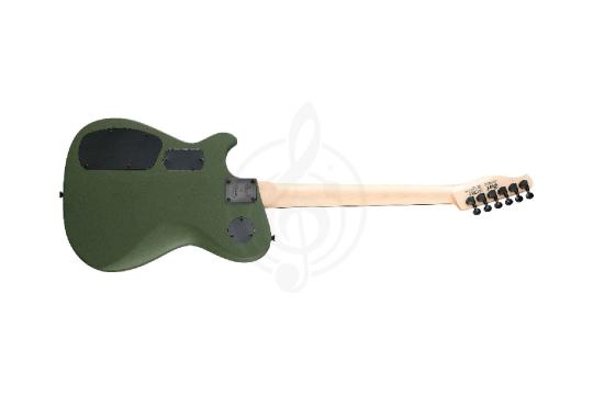Электрогитара Telecaster Cort MBM-2H-B-SUS-SOG META Series - Электрогитара, Cort MBM-2H-B-SUS-SOG в магазине Доминанта мьюзик - фото 8