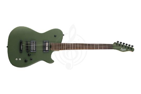 Электрогитара Telecaster Cort MBM-2H-B-SUS-SOG META Series - Электрогитара, Cort MBM-2H-B-SUS-SOG в магазине Доминанта мьюзик - фото 10