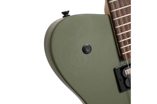 Электрогитара Telecaster Cort MBM-2H-B-SUS-SOG META Series - Электрогитара, Cort MBM-2H-B-SUS-SOG в магазине Доминанта мьюзик - фото 14