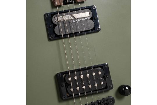 Электрогитара Telecaster Cort MBM-2H-B-SUS-SOG META Series - Электрогитара, Cort MBM-2H-B-SUS-SOG в магазине Доминанта мьюзик - фото 15