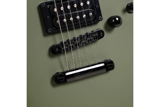 Электрогитара Telecaster Cort MBM-2H-B-SUS-SOG META Series - Электрогитара, Cort MBM-2H-B-SUS-SOG в магазине Доминанта мьюзик - фото 17