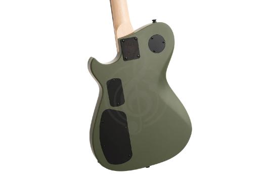Электрогитара Telecaster Cort MBM-2H-B-SUS-SOG META Series - Электрогитара, Cort MBM-2H-B-SUS-SOG в магазине Доминанта мьюзик - фото 18