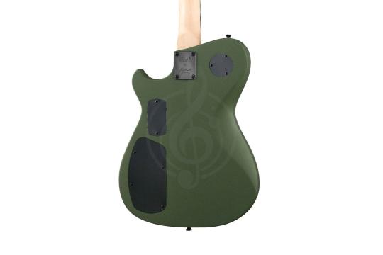 Электрогитара Telecaster Cort MBM-2H-B-SUS-SOG META Series - Электрогитара, Cort MBM-2H-B-SUS-SOG в магазине Доминанта мьюзик - фото 19