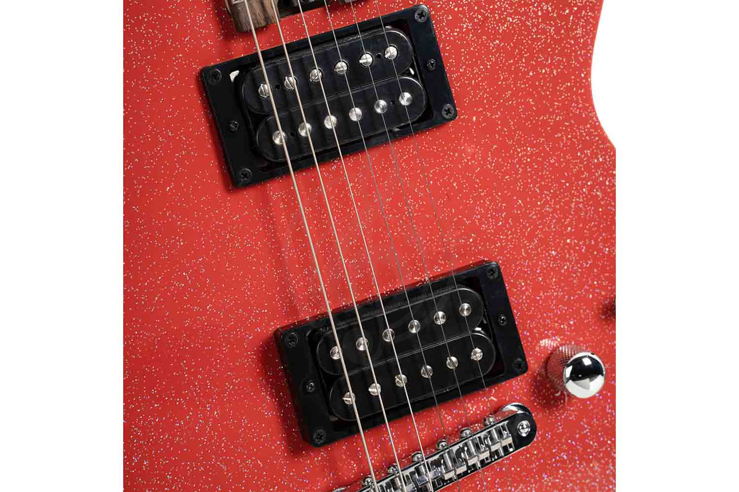 Cort MBM-2H-RS META Series - Электрогитара - фото 8 Электрогитара Telecaster Cort MBM-2H-RS META Series - Электрогитара, MBM-2H-RS в магазине DominantaMusic - фото 8