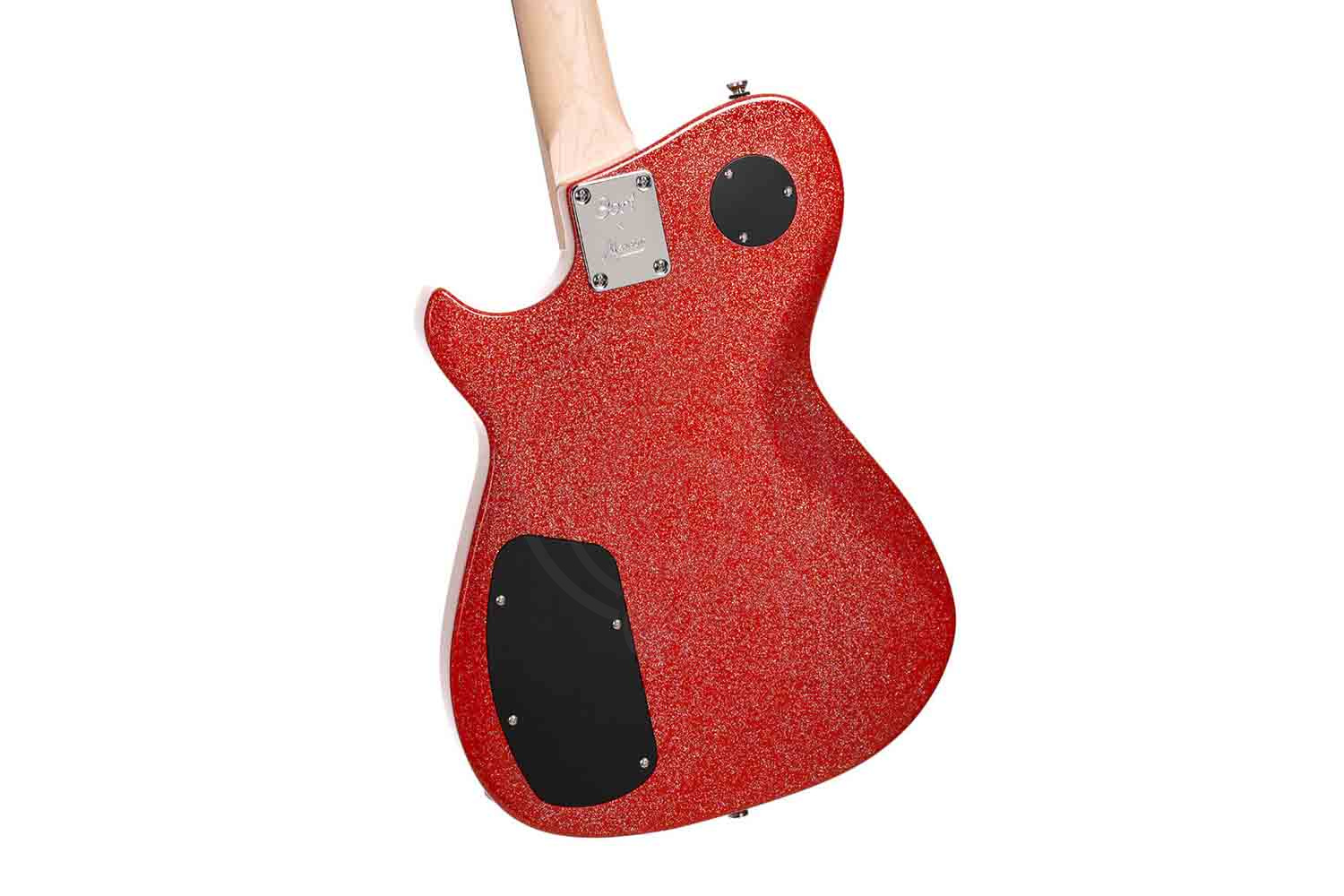 Cort MBM-2H-RS META Series - Электрогитара - фото 11 Электрогитара Telecaster Cort MBM-2H-RS META Series - Электрогитара, MBM-2H-RS в магазине DominantaMusic - фото 11