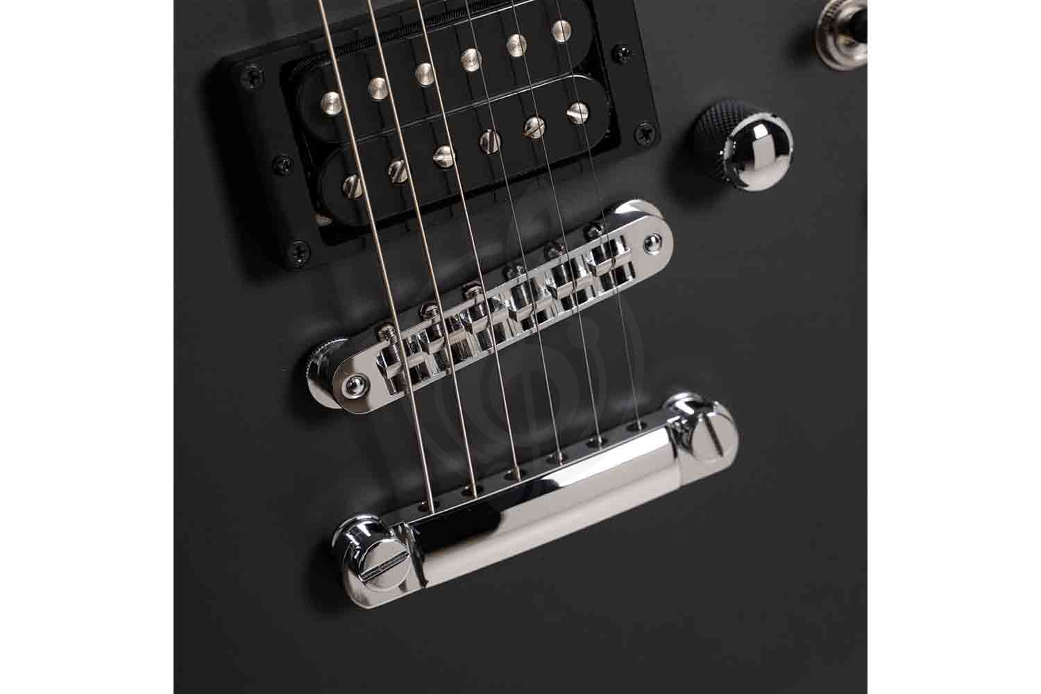 Электрогитара Telecaster Cort MBM-2H-SBLK META Series - Электрогитара,  MBM-2H-SBLK в магазине DominantaMusic - фото 10