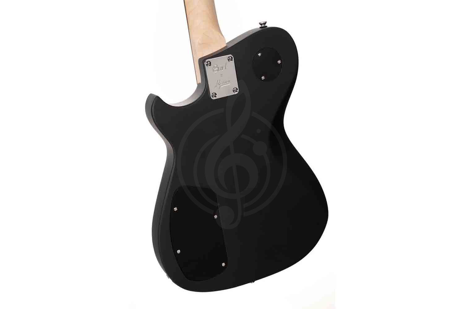 Электрогитара Telecaster Cort MBM-2H-SBLK META Series - Электрогитара,  MBM-2H-SBLK в магазине DominantaMusic - фото 11