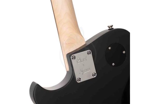 Cort MBM-2H-SBLK META Series - Электрогитара - фото 6 Электрогитара Telecaster Cort MBM-2H-SBLK META Series - Электрогитара, MBM-2H-SBLK в магазине DominantaMusic - фото 6