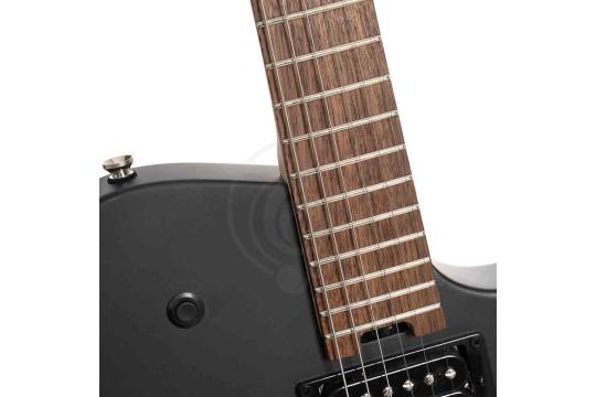 Cort MBM-2H-SBLK META Series - Электрогитара - фото 7 Электрогитара Telecaster Cort MBM-2H-SBLK META Series - Электрогитара, MBM-2H-SBLK в магазине DominantaMusic - фото 7