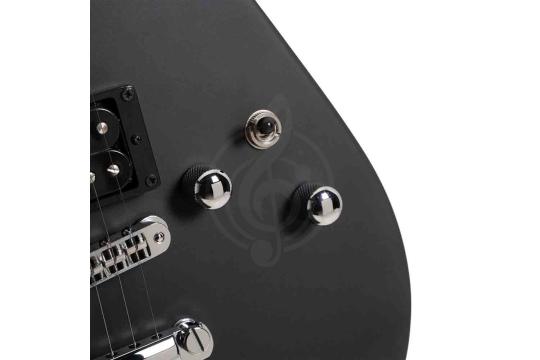 Cort MBM-2H-SBLK META Series - Электрогитара - фото 9 Электрогитара Telecaster Cort MBM-2H-SBLK META Series - Электрогитара, MBM-2H-SBLK в магазине DominantaMusic - фото 9
