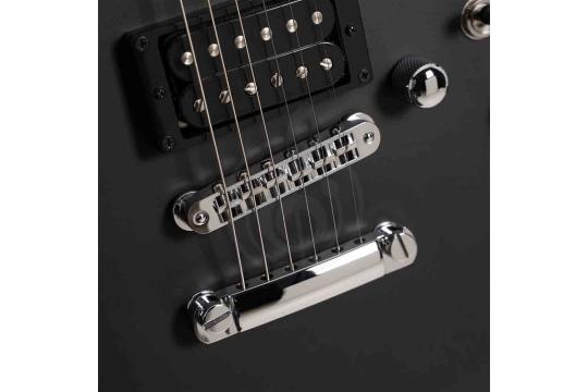 Cort MBM-2H-SBLK META Series - Электрогитара - фото 10 Электрогитара Telecaster Cort MBM-2H-SBLK META Series - Электрогитара, MBM-2H-SBLK в магазине DominantaMusic - фото 10