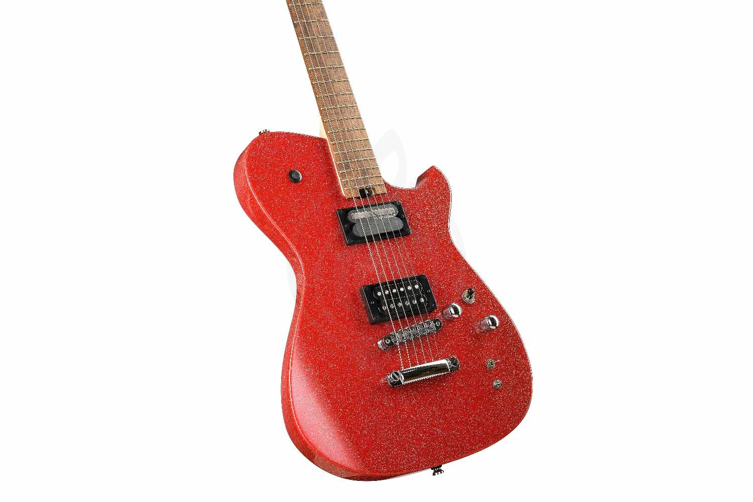 Электрогитара Telecaster Cort MBM-2H-SUS-RS META Series - Электрогитара, Cort MBM-2H-SUS-RS в магазине Доминанта мьюзик - фото 7