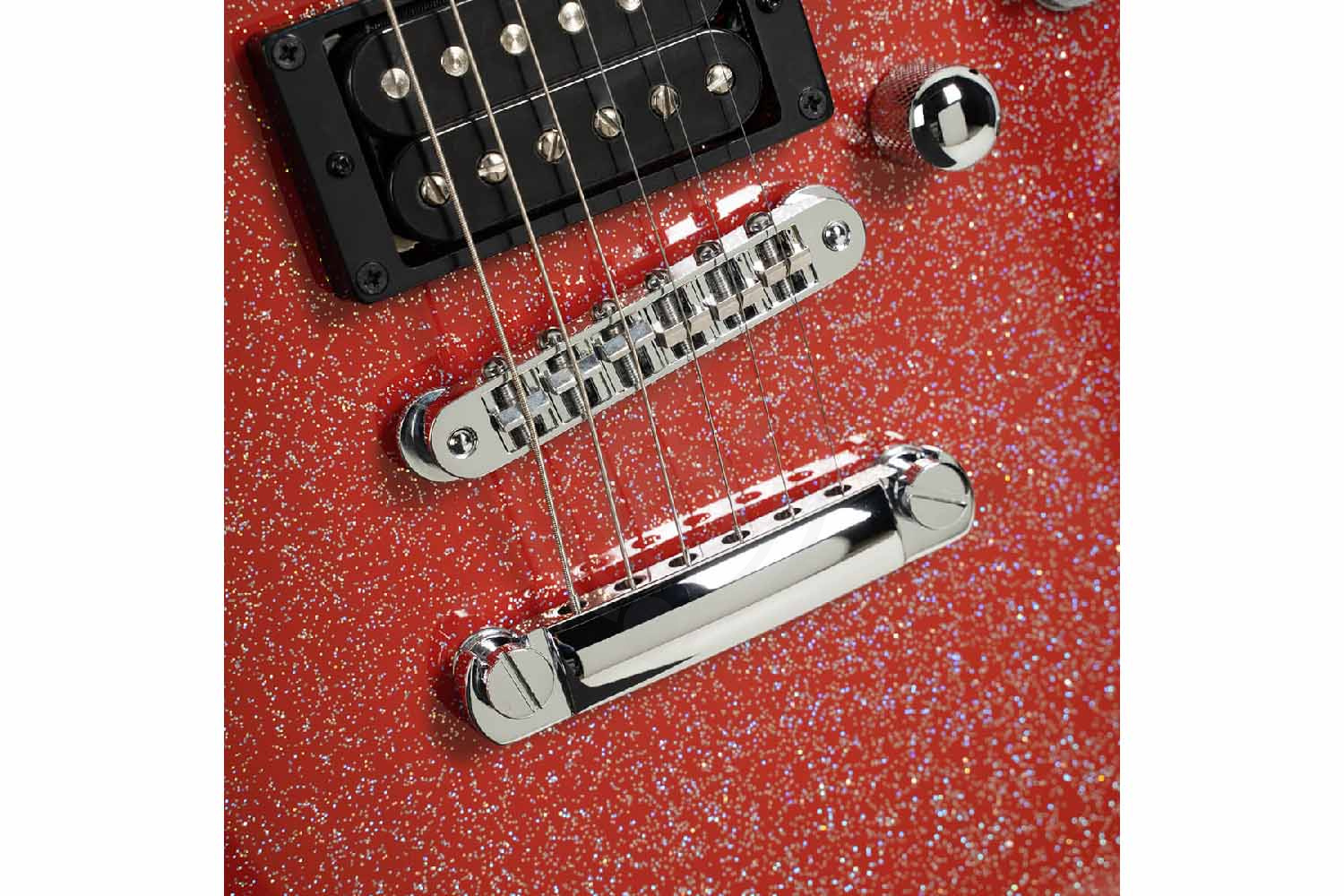 Электрогитара Telecaster Cort MBM-2H-SUS-RS META Series - Электрогитара, Cort MBM-2H-SUS-RS в магазине Доминанта мьюзик - фото 16