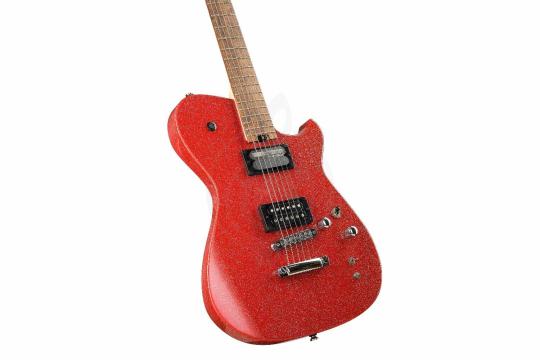 Электрогитара Telecaster Cort MBM-2H-SUS-RS META Series - Электрогитара, Cort MBM-2H-SUS-RS в магазине Доминанта мьюзик - фото 7