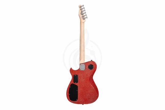 Электрогитара Telecaster Cort MBM-2H-SUS-RS META Series - Электрогитара, Cort MBM-2H-SUS-RS в магазине Доминанта мьюзик - фото 19