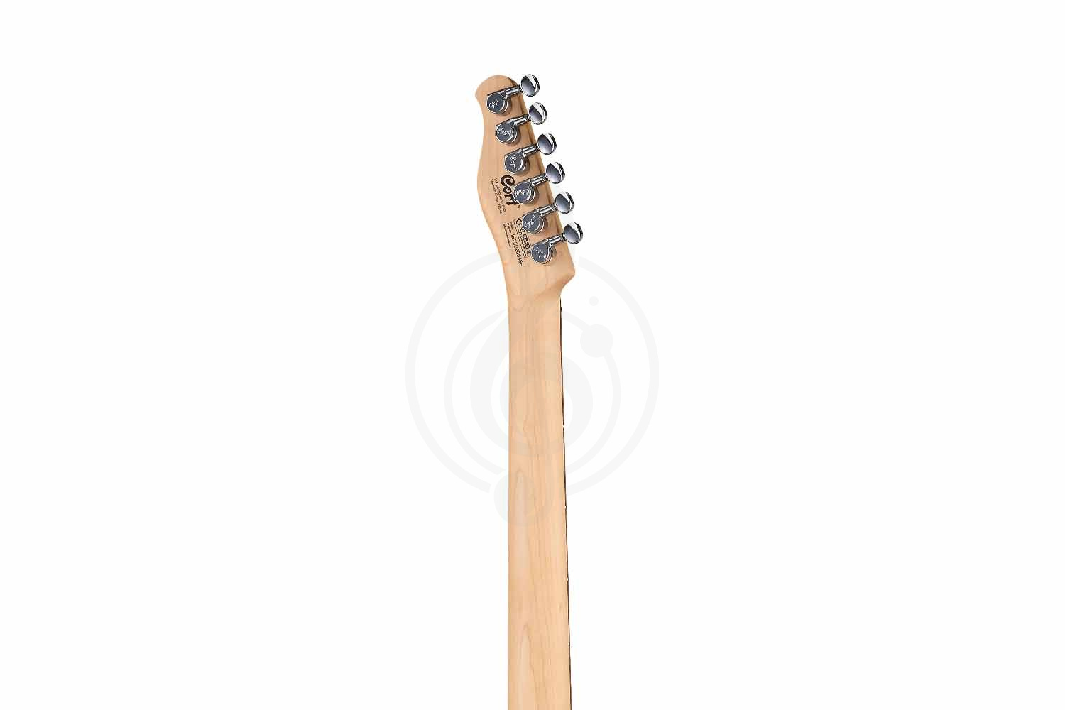 Электрогитара Telecaster Cort MBM-2H-SUS-SBLK META Series - Электрогитара, Cort MBM-2H-SUS-SBLK META Series в магазине Доминанта мьюзик - фото 5