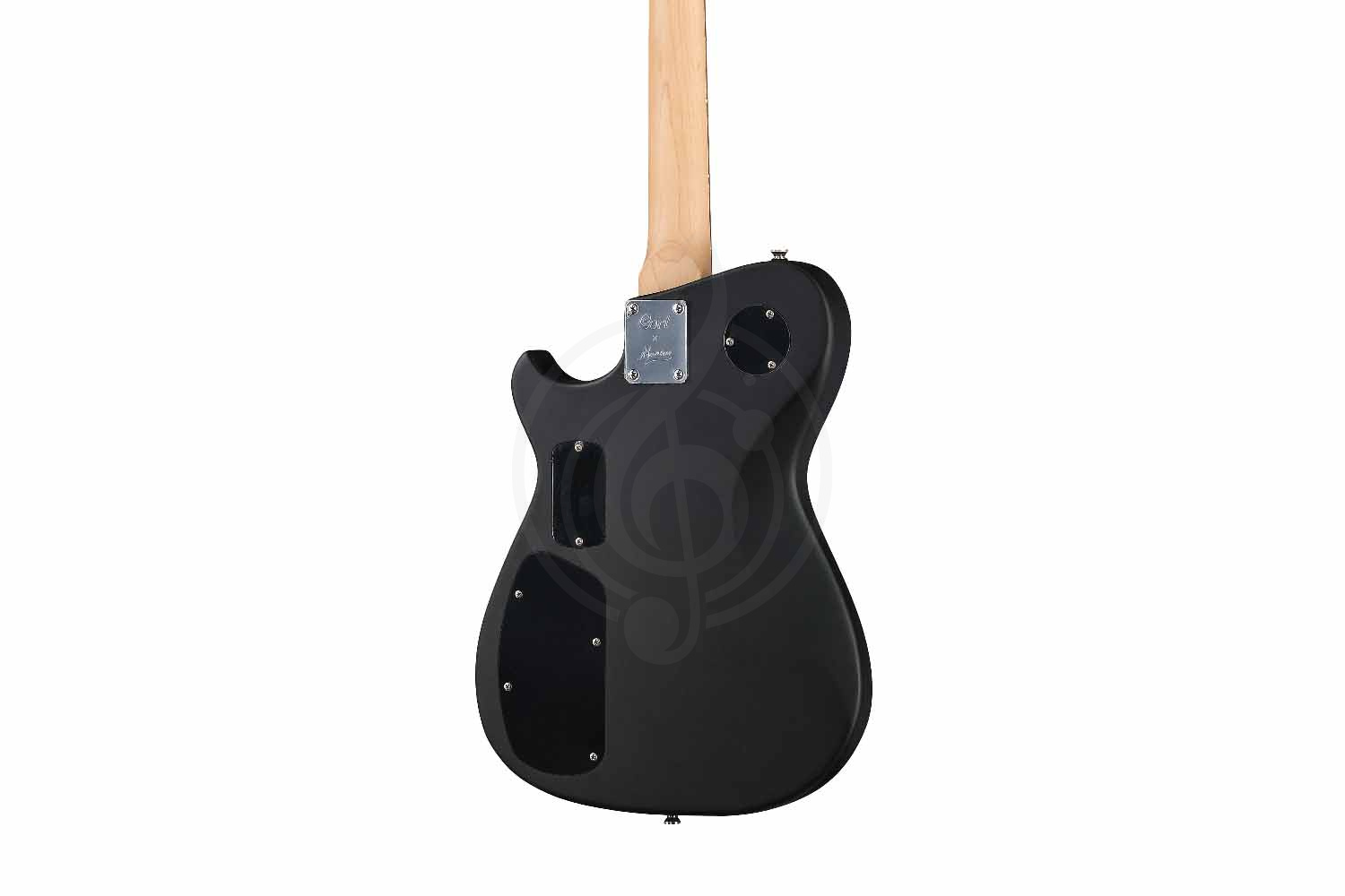 Электрогитара Telecaster Cort MBM-2H-SUS-SBLK META Series - Электрогитара, Cort MBM-2H-SUS-SBLK META Series в магазине Доминанта мьюзик - фото 8