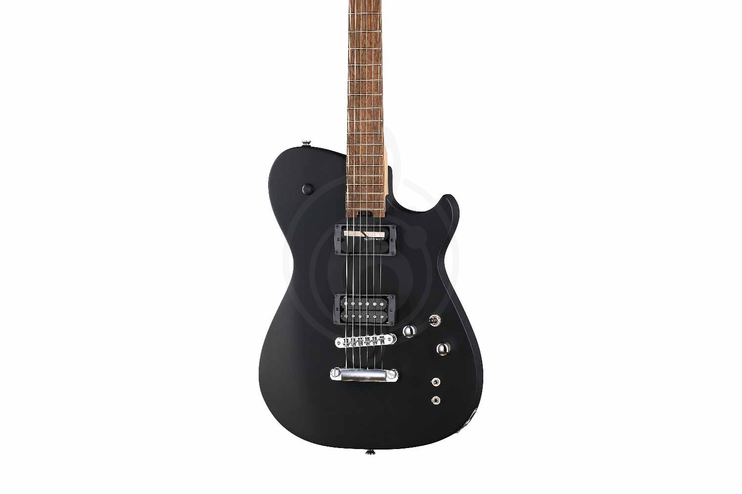 Электрогитара Telecaster Cort MBM-2H-SUS-SBLK META Series - Электрогитара, Cort MBM-2H-SUS-SBLK META Series в магазине Доминанта мьюзик - фото 11