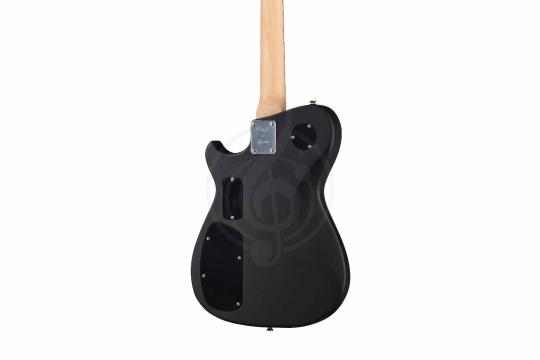 Электрогитара Telecaster Cort MBM-2H-SUS-SBLK META Series - Электрогитара, Cort MBM-2H-SUS-SBLK META Series в магазине Доминанта мьюзик - фото 8