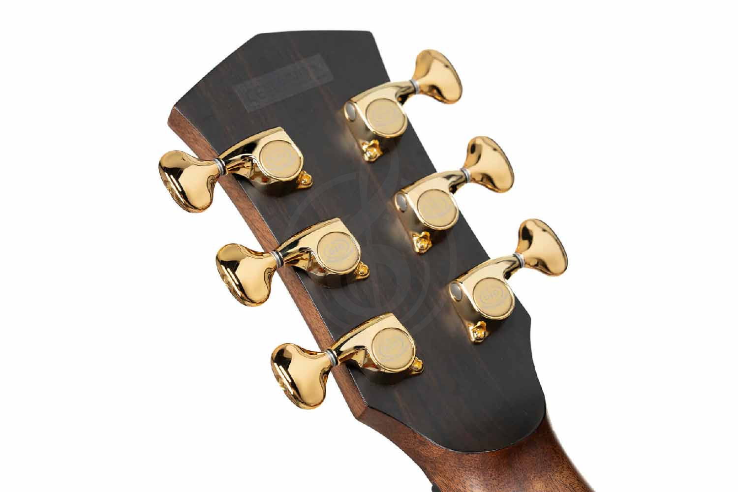 Электроакустическая гитара Cort Modern-Burst-WCASE-TSB Masterpiece Series - Электроакустическая гитара, Cort Modern-Burst-WCASE-TSB Masterpiece Series в магазине Доминанта мьюзик - фото 8