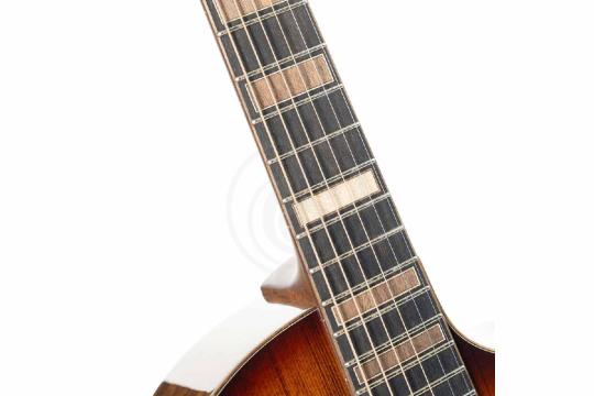 Электроакустическая гитара Cort Modern-Burst-WCASE-TSB Masterpiece Series - Электроакустическая гитара, Cort Modern-Burst-WCASE-TSB Masterpiece Series в магазине Доминанта мьюзик - фото 10