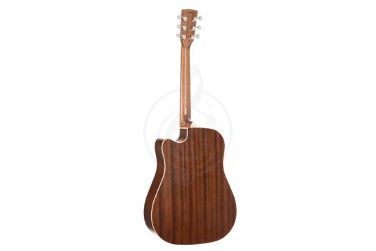Cort MR500F-CED MR Series - Электро-акустическая гитара - фото 2 Электроакустическая гитара Cort MR500F-CED MR Series - Электро-акустическая гитара, MR500F-CED в магазине DominantaMusic - фото 2