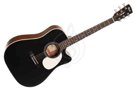 Cort MR500F-CED MR Series - Электро-акустическая гитара - фото 1 Электроакустическая гитара Cort MR500F-CED MR Series - Электро-акустическая гитара, MR500F-CED в магазине DominantaMusic - фото 1