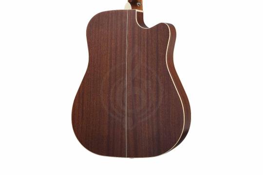 Электроакустическая гитара Cort MR710F-LH-NS MR Series - Электроакустическая гитара, Cort MR710F-LH-NS MR Series в магазине Доминанта мьюзик - фото 5