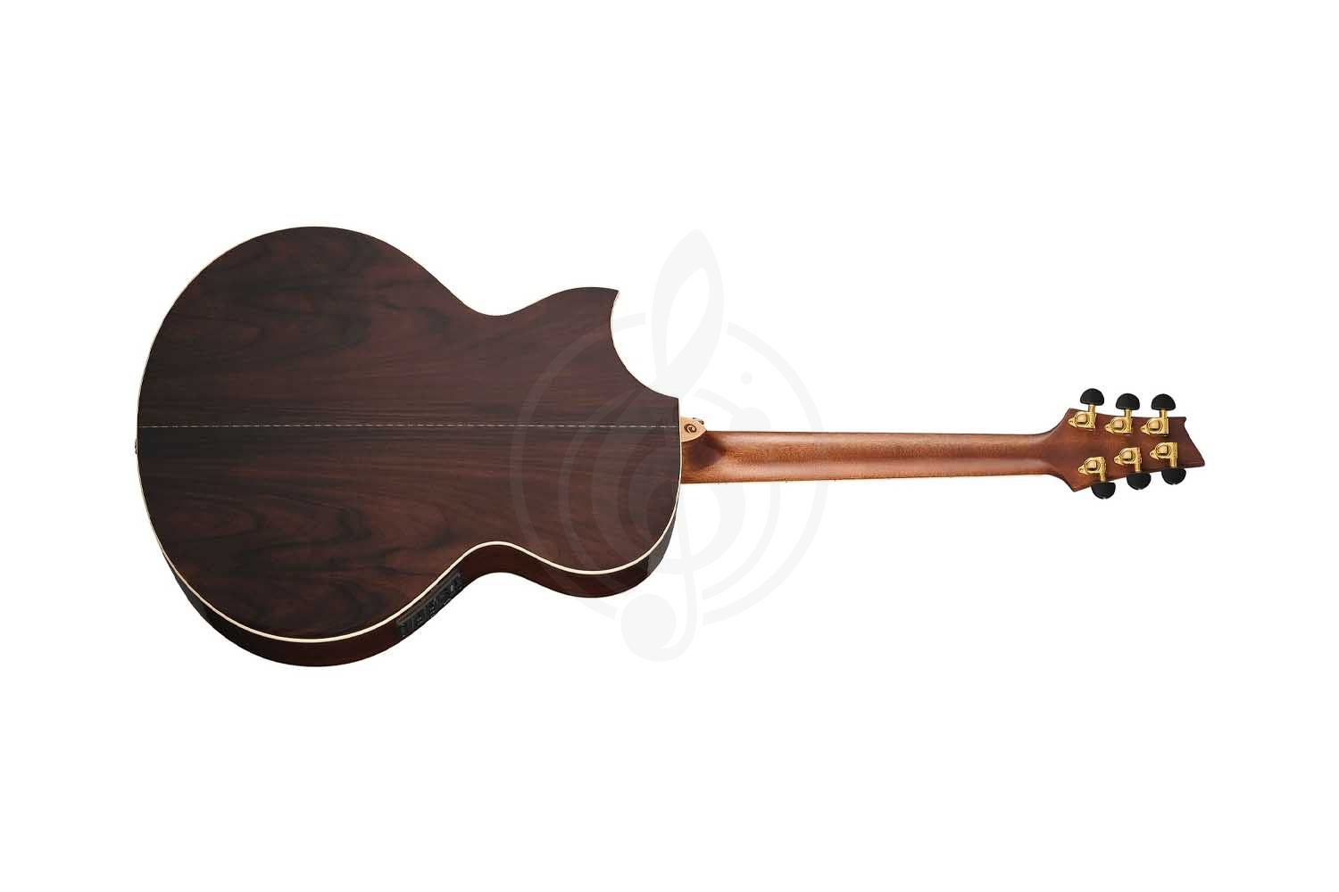 Cort NDX-50-NAT NDX Series - Электроакустическая гитара - фото 11 Электроакустическая гитара Cort NDX-50-NAT NDX Series - Электроакустическая гитара, NDX-50-NAT NDX Series в магазине DominantaMusic - фото 11