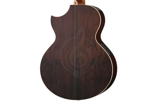 Cort NDX-50-NAT NDX Series - Электроакустическая гитара - фото 9 Электроакустическая гитара Cort NDX-50-NAT NDX Series - Электроакустическая гитара, NDX-50-NAT NDX Series в магазине DominantaMusic - фото 9
