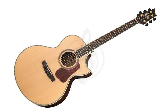 Изображение Электроакустическая гитара  Cort NDX-50-NAT NDX Series
