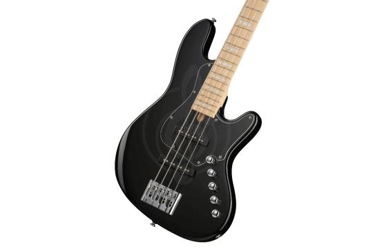 Бас-гитара Cort NJS4-BK Elrick NJS Series - Бас-гитара, Cort NJS4-BK Elrick NJS Series в магазине Доминанта мьюзик - фото 6