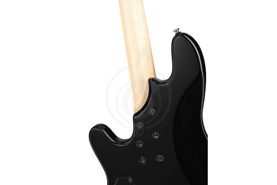 Бас-гитара Cort NJS4-BK Elrick NJS Series - Бас-гитара, Cort NJS4-BK Elrick NJS Series в магазине Доминанта мьюзик - фото 18