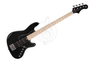 Изображение Бас-гитара Cort NJS4-BK Elrick NJS Series