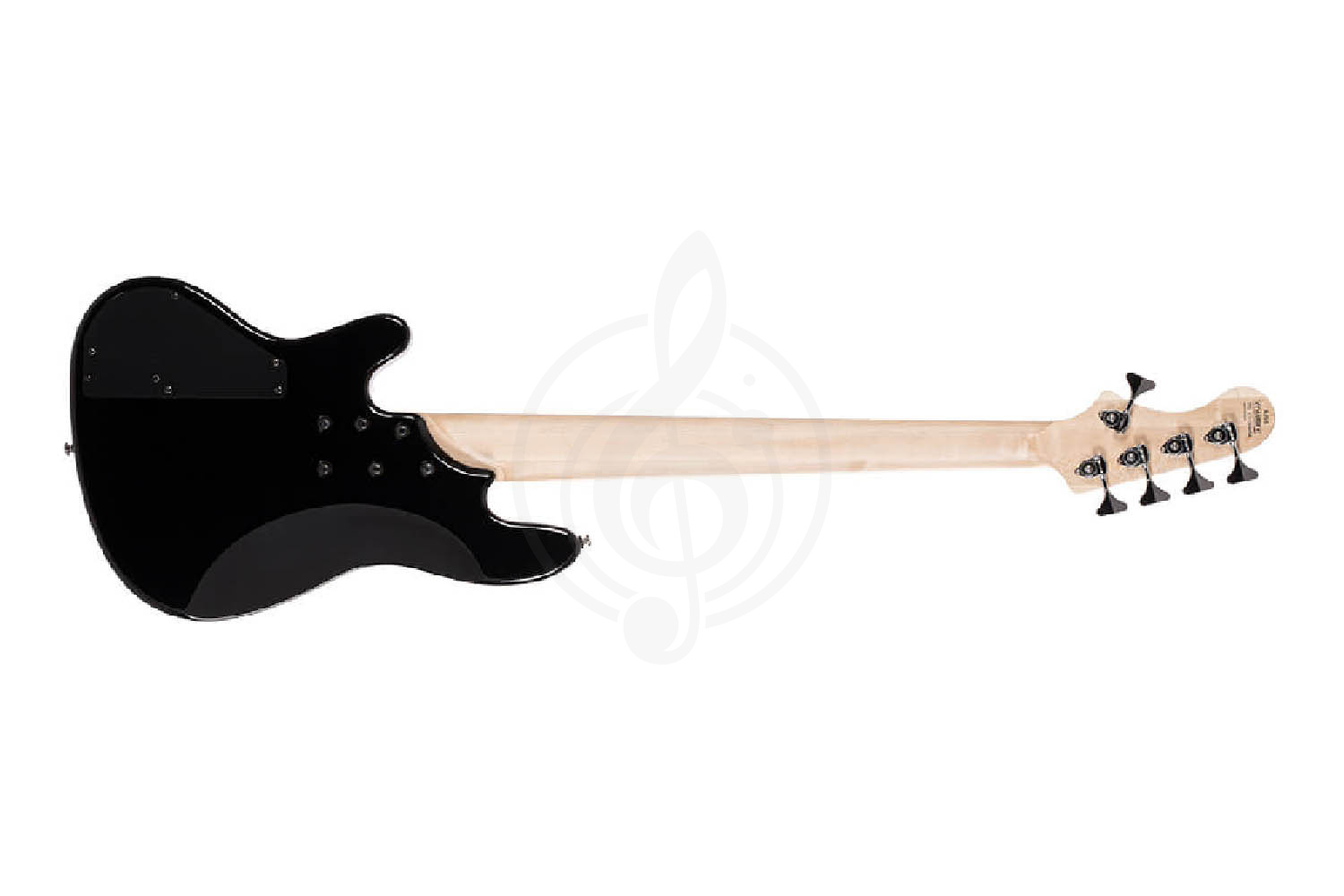 Бас-гитара Cort NJS5-BK Elrick NJS Series - Бас-гитара, Cort NJS5-BK Elrick NJS Series в магазине Доминанта мьюзик - фото 9