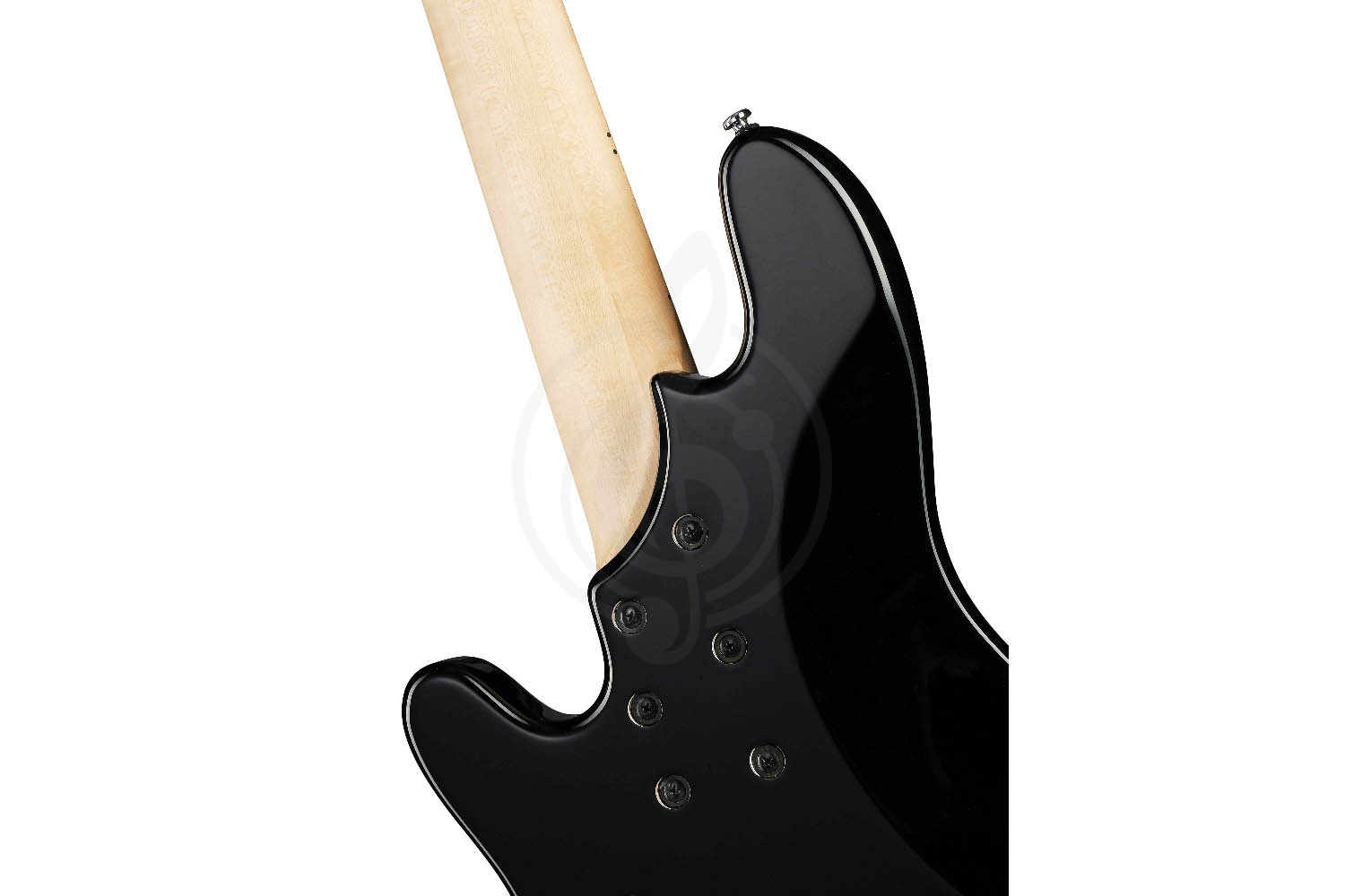 Бас-гитара Cort NJS5-BK Elrick NJS Series - Бас-гитара, Cort NJS5-BK Elrick NJS Series в магазине Доминанта мьюзик - фото 19