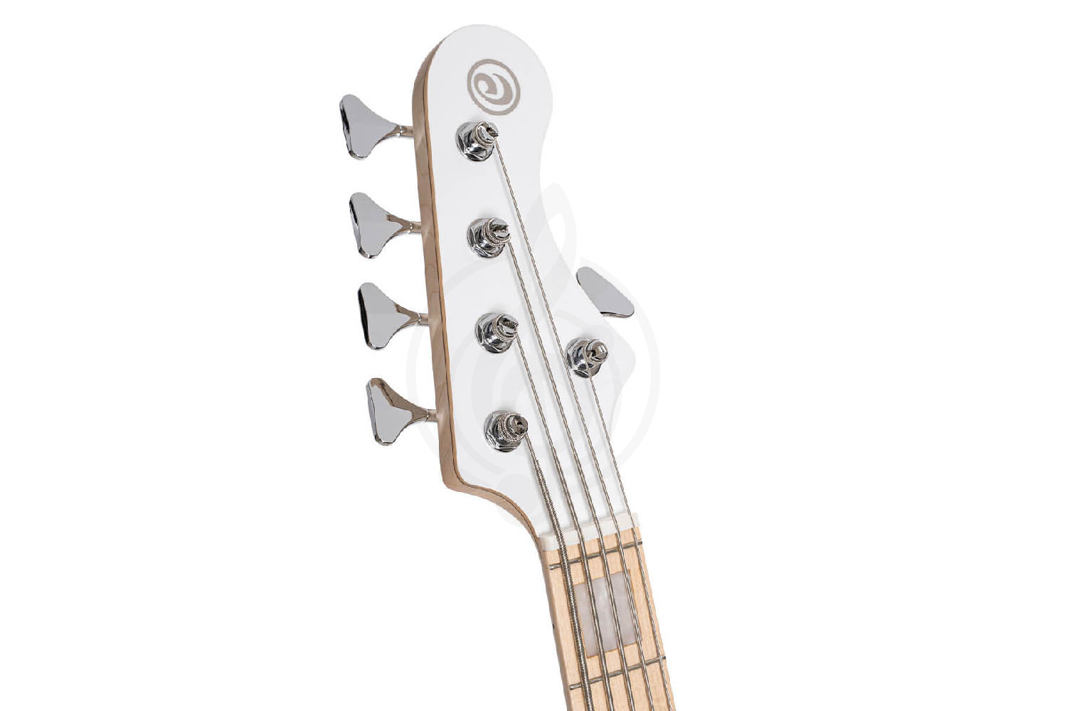 Бас-гитара Cort NJS5-WHT Elrick NJS Series - Бас-гитара, Cort NJS5-WHT Elrick NJS Series в магазине Доминанта мьюзик - фото 11