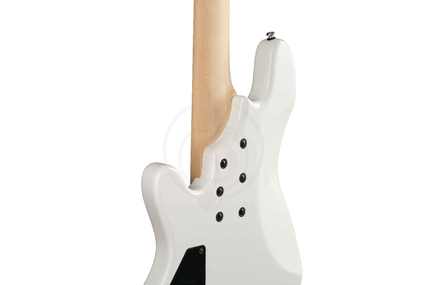 Бас-гитара Cort NJS5-WHT Elrick NJS Series - Бас-гитара, Cort NJS5-WHT Elrick NJS Series в магазине Доминанта мьюзик - фото 16