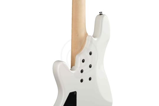 Бас-гитара Cort NJS5-WHT Elrick NJS Series - Бас-гитара, Cort NJS5-WHT Elrick NJS Series в магазине Доминанта мьюзик - фото 16